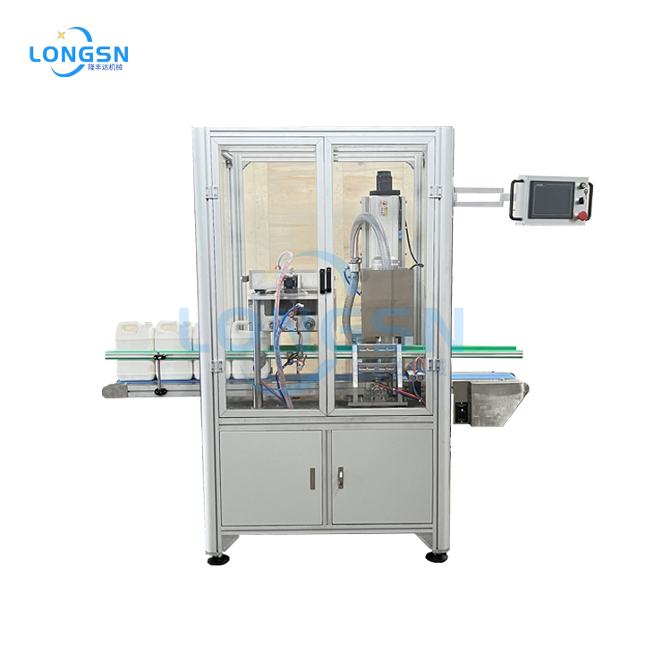 Full automatic bottle neck cutting trimming machine price
